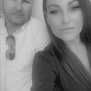 Meet your Posher, Ashleigh